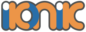 IKONIK
